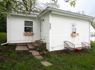 166 North St, Rome City, IN 46784