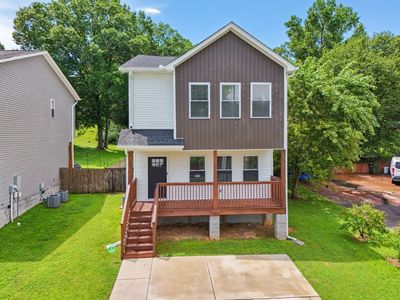 4805 Concord Dr, Hermitage, TN, 37076