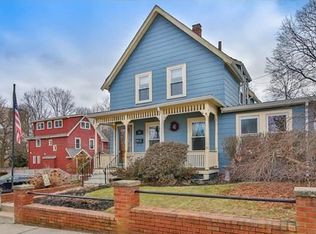 71 Teel St, Arlington, MA 02474