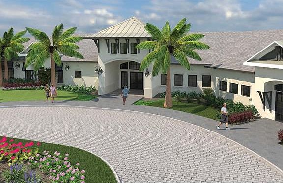 4th image of 2229 Antilles Club Dr