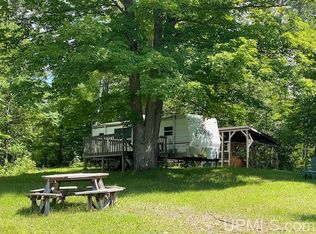 384 Gibbs City Rd, Iron River, MI 49935