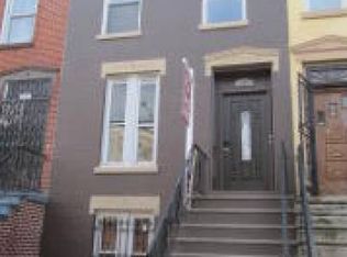 1130 Herkimer St, Brooklyn, NY 11233