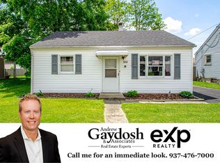 205 W Spring St, Eaton, OH 45320