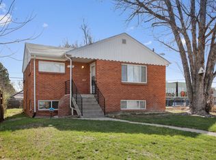 1520 Oneida St UNIT A, Denver, CO 80220