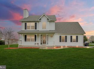 225 Shadywood Ln, Magnolia, DE 19962