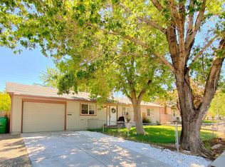 1813 Marian Ave, Carson City, NV