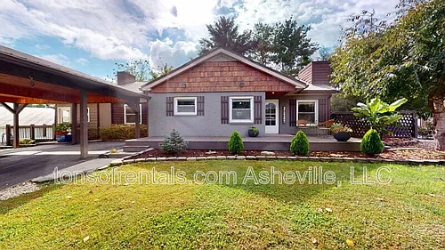 423 Crest Rd Photo 1