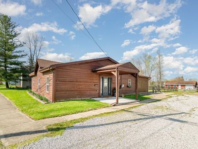 429 S Charity St, Bethel, OH, 45106