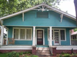 154 Prospect St, Shreveport, LA 71104