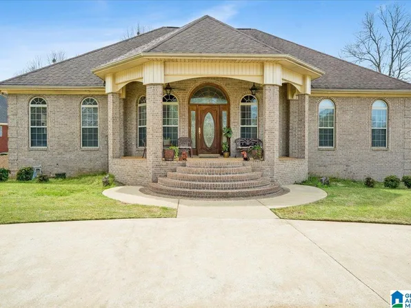 6443 Aspen Ln, Bessemer, AL 35023