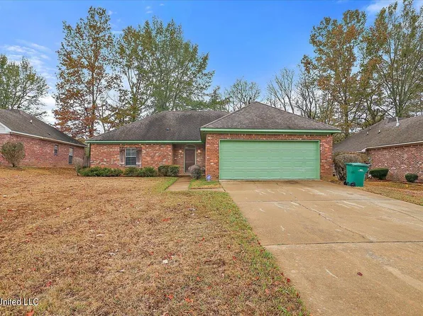 139 Northgate Dr, Canton, MS 39046