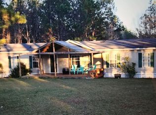 61 Indian Rdg, Hattiesburg, MS 39401