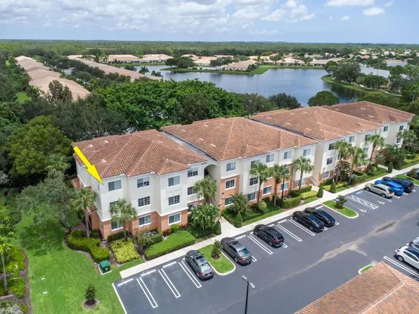 9857 Baywinds Drive #9301, West Palm Beach, FL 33411