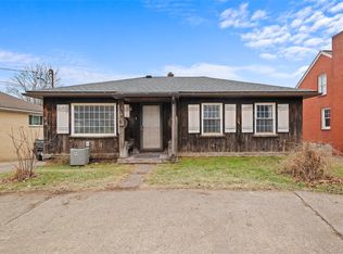 1191 Midland Beaver Rd, Industry, PA 15052