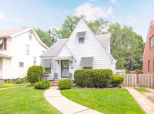 4047 W 163rd St, Cleveland, OH