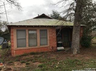 3619 State Highway 123 N, Stockdale, TX 78160
