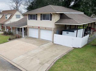 109 Grand Island St, Belle Chasse, LA 70037