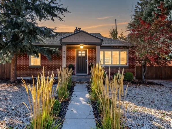1920 E Redondo Ave, Salt Lake City, UT 84108