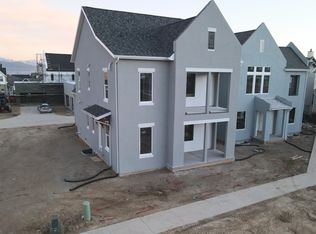 11324 S Silver Pond Dr W #323, South Jordan, UT 84009