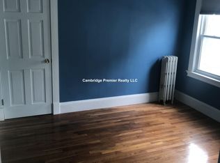 45 Victoria St, Somerville, MA 02144