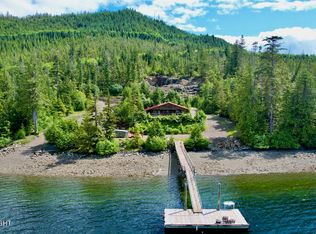 Mi 11.95 Port Saint Nicholas Rd, Craig, AK 99921