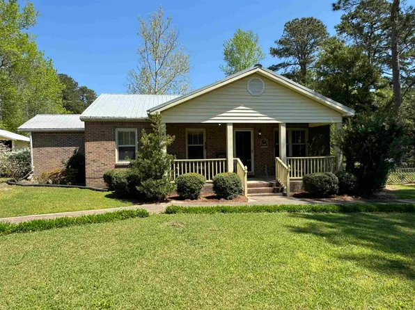 3590 Highway 15 S, Greensboro, GA 30642