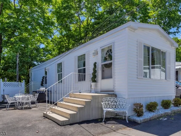 9 White Birch Park, Hampton Boro, NJ 08827