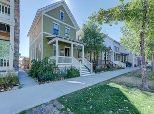 910 S Main St, Buena Vista, CO 81211