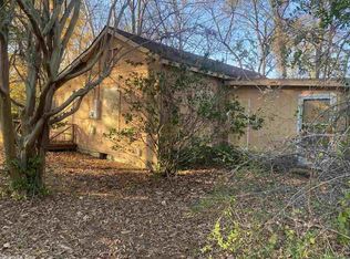 2115 Stout St, Conway, AR 72032