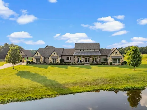 11767 County Road 1259, Flint, TX 75762