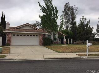 11839 Mount Cambridge Ct, Rancho Cucamonga, CA 91737