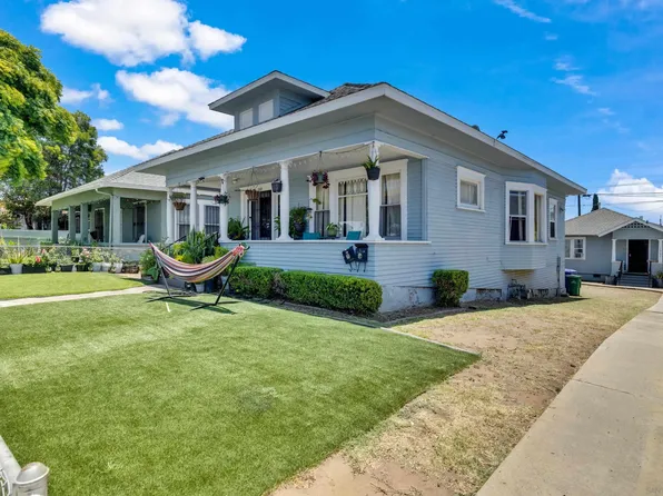 1967-1969 Harrison Ave, San Diego, CA 92113