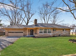 10188 N College Ave, Indianapolis, IN 46280