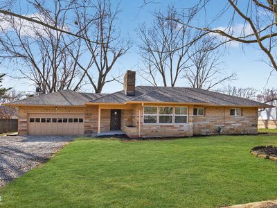 10188 N College Ave, Indianapolis, IN, 46280