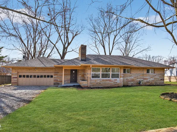 10188 N College Ave, Indianapolis, IN 46280