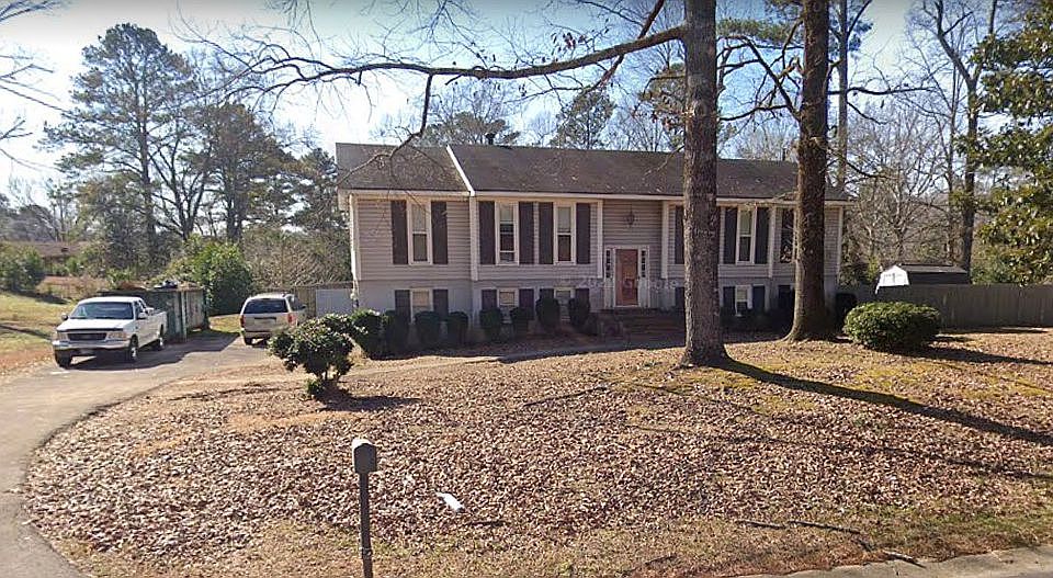 1st image of 4230 Camp Horner Rd