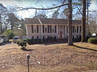 4230 Camp Horner Rd, Birmingham, AL 35243
