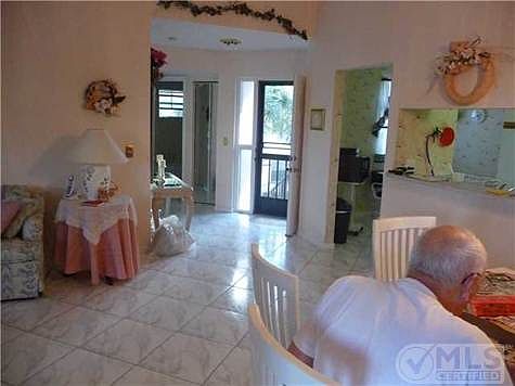 4th image of 5391 Verona Dr APT G