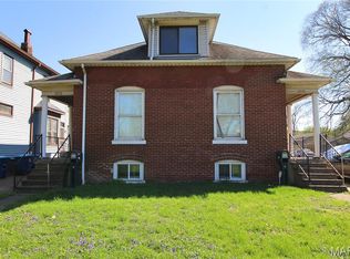 2230 E 24th St, Granite City, IL