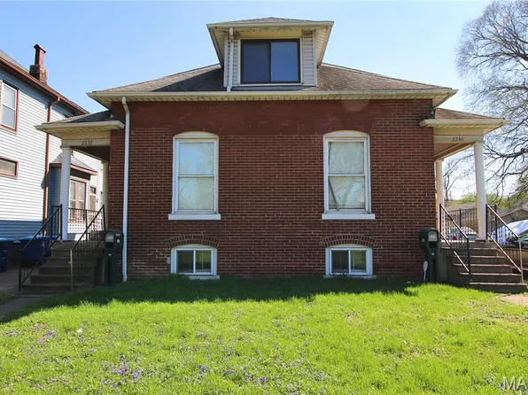 2230 E 24th St, Granite City, IL 62040