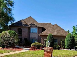 6109 Waters Way, Weeki Wachee, FL 34607