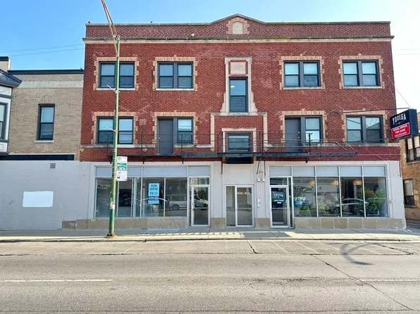 3409 W Fullerton Ave #B3, Chicago, IL 60647