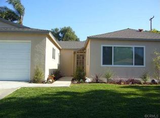 919 Arbor St, Costa Mesa, CA 92627
