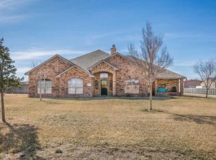 19601 W County Road 34, Amarillo, TX 79119