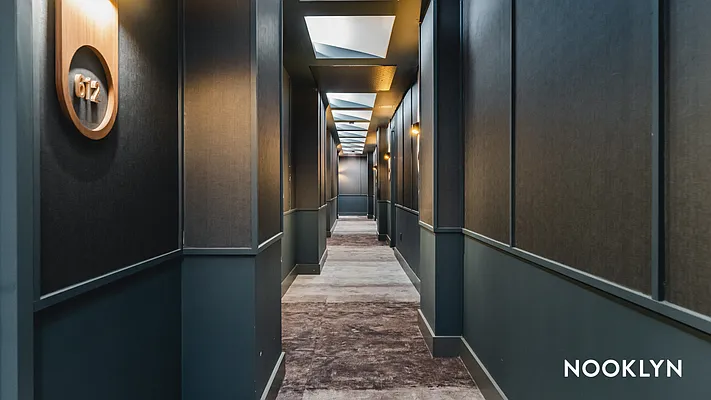 Rented by Nooklyn NYC LLC | media 90