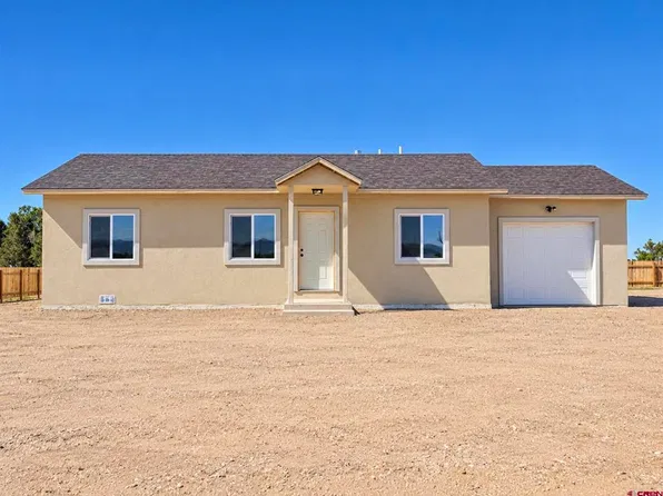 901 9th Street, Blanca, CO 81123