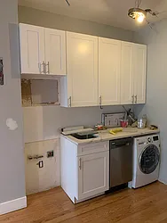 Rented by Salon Realty Corp