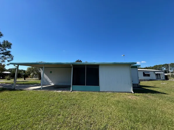 100 Lily Dr, Fruitland Park, FL 34731