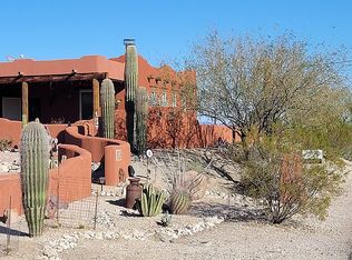 1520 W Hoover St, Ajo, AZ 85321