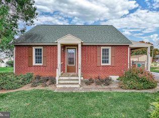 119 Ritchey Rd, Fayetteville, PA 17222